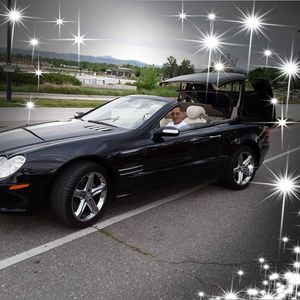 Meet your Posher, Gilbert